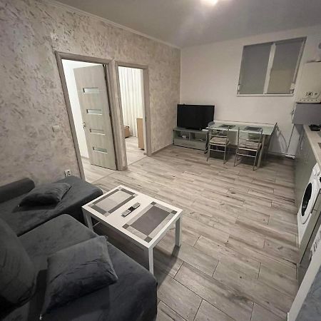 Modern & Elegant Apartament كرايوفا المظهر الخارجي الصورة
