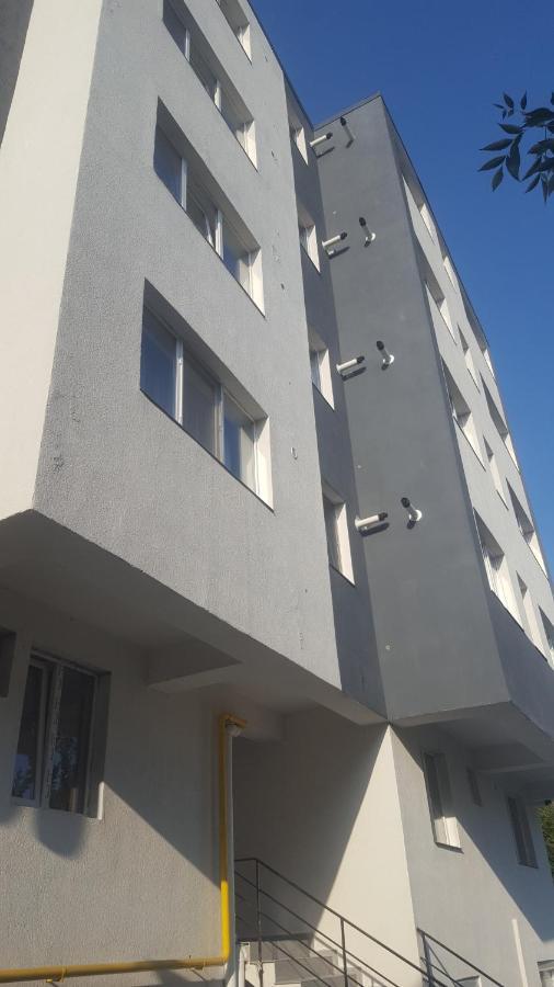 Modern & Elegant Apartament كرايوفا المظهر الخارجي الصورة