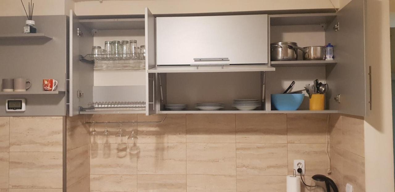 Modern & Elegant Apartament كرايوفا المظهر الخارجي الصورة