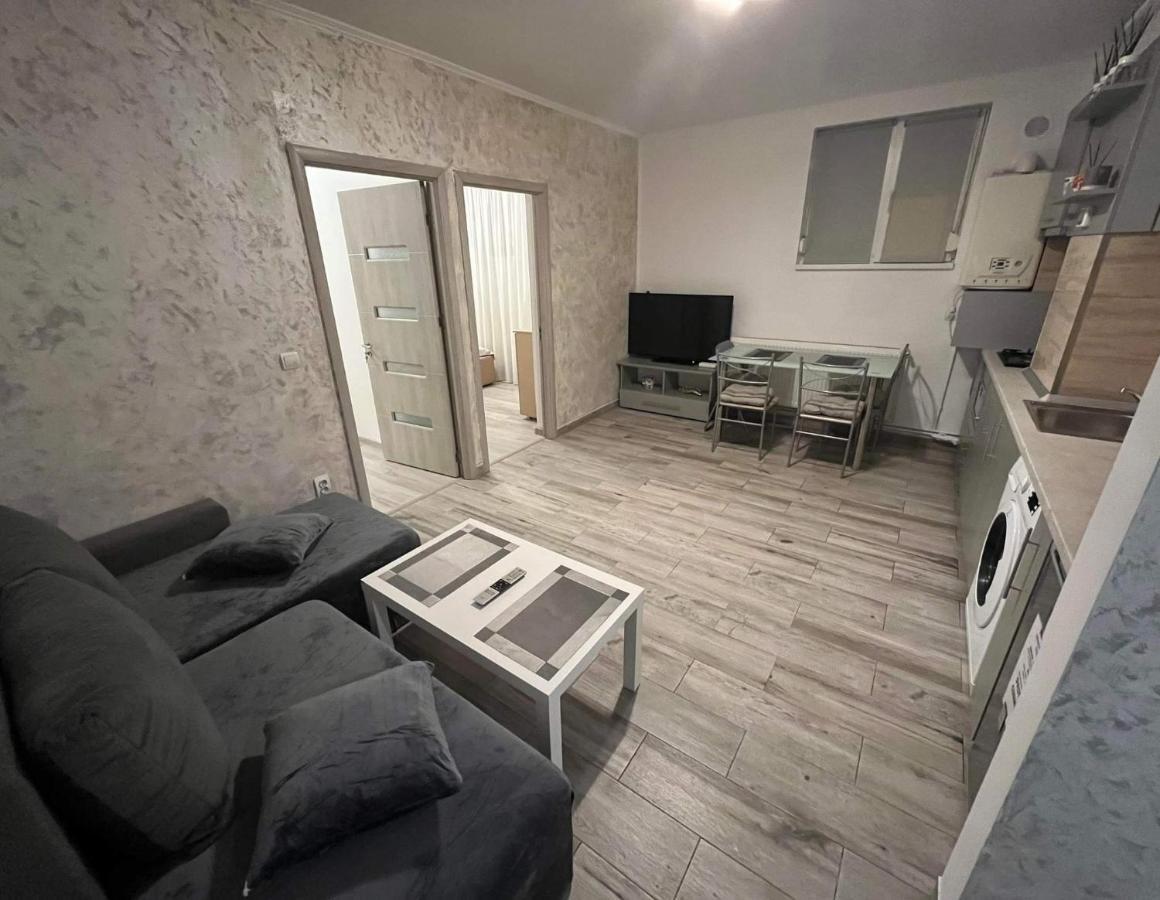 Modern & Elegant Apartament كرايوفا المظهر الخارجي الصورة