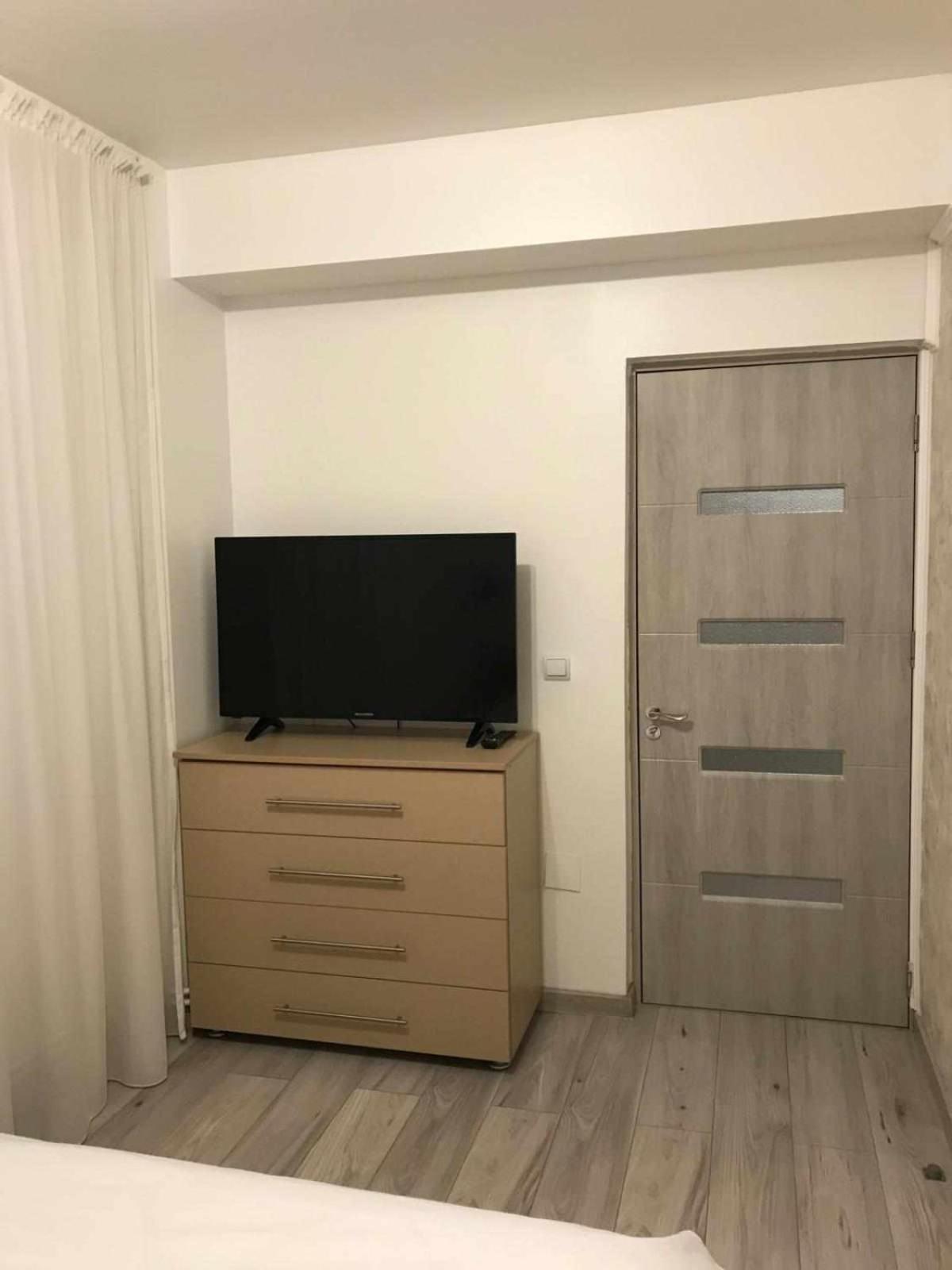 Modern & Elegant Apartament كرايوفا المظهر الخارجي الصورة